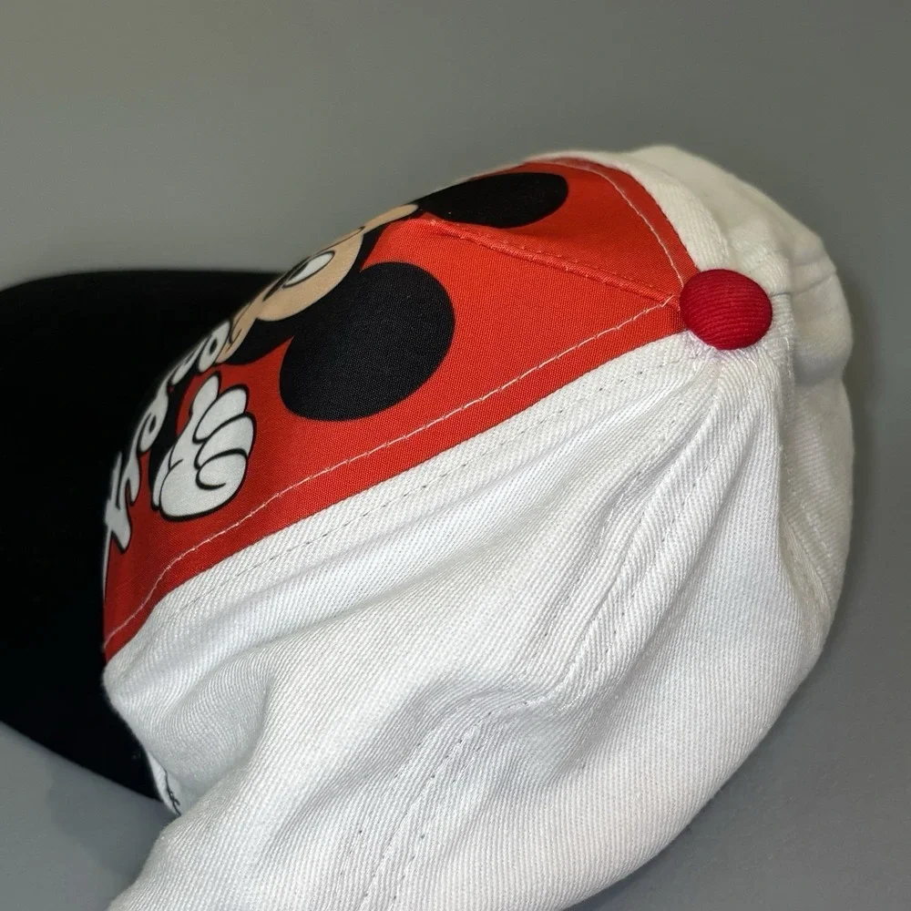 Disney product red